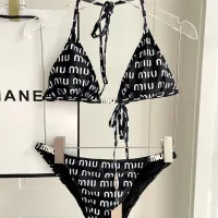 Cheap MIU MIU Bathing Suits For Women #1427669 Replica Wholesale [$39.00 USD] [ITEM#1427669] on Replica MIU MIU Bathing Suits