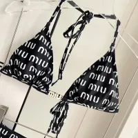 Cheap MIU MIU Bathing Suits For Women #1427669 Replica Wholesale [$39.00 USD] [ITEM#1427669] on Replica MIU MIU Bathing Suits
