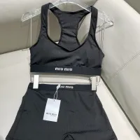 Cheap MIU MIU Bathing Suits For Women #1427671 Replica Wholesale [$39.00 USD] [ITEM#1427671] on Replica MIU MIU Bathing Suits