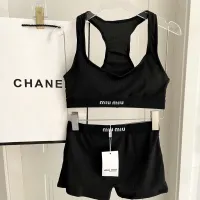 Cheap MIU MIU Bathing Suits For Women #1427671 Replica Wholesale [$39.00 USD] [ITEM#1427671] on Replica MIU MIU Bathing Suits