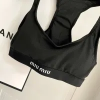Cheap MIU MIU Bathing Suits For Women #1427671 Replica Wholesale [$39.00 USD] [ITEM#1427671] on Replica MIU MIU Bathing Suits