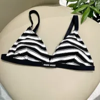 Cheap MIU MIU Bathing Suits For Women #1427672 Replica Wholesale [$39.00 USD] [ITEM#1427672] on Replica MIU MIU Bathing Suits