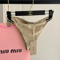 Cheap MIU MIU Bathing Suits For Women #1427673 Replica Wholesale [$40.00 USD] [ITEM#1427673] on Replica MIU MIU Bathing Suits