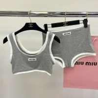 Cheap MIU MIU Bathing Suits For Women #1427674 Replica Wholesale [$40.00 USD] [ITEM#1427674] on Replica MIU MIU Bathing Suits