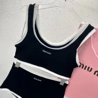 Cheap MIU MIU Bathing Suits For Women #1427675 Replica Wholesale [$40.00 USD] [ITEM#1427675] on Replica MIU MIU Bathing Suits