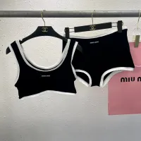 Cheap MIU MIU Bathing Suits For Women #1427675 Replica Wholesale [$40.00 USD] [ITEM#1427675] on Replica MIU MIU Bathing Suits