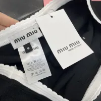 Cheap MIU MIU Bathing Suits For Women #1427675 Replica Wholesale [$40.00 USD] [ITEM#1427675] on Replica MIU MIU Bathing Suits