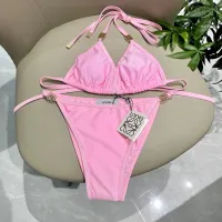 Cheap LOEWE Bathing Suits For Women #1427676 Replica Wholesale [$40.00 USD] [ITEM#1427676] on Replica LOEWE Bathing Suits
