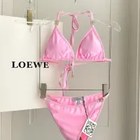 Cheap LOEWE Bathing Suits For Women #1427676 Replica Wholesale [$40.00 USD] [ITEM#1427676] on Replica LOEWE Bathing Suits