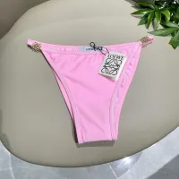 Cheap LOEWE Bathing Suits For Women #1427676 Replica Wholesale [$40.00 USD] [ITEM#1427676] on Replica LOEWE Bathing Suits
