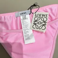 Cheap LOEWE Bathing Suits For Women #1427676 Replica Wholesale [$40.00 USD] [ITEM#1427676] on Replica LOEWE Bathing Suits