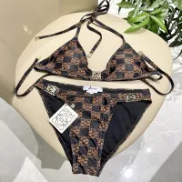 Cheap LOEWE Bathing Suits For Women #1427677 Replica Wholesale [$40.00 USD] [ITEM#1427677] on Replica LOEWE Bathing Suits