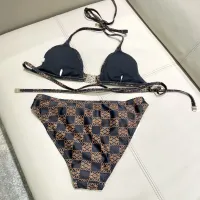 Cheap LOEWE Bathing Suits For Women #1427677 Replica Wholesale [$40.00 USD] [ITEM#1427677] on Replica LOEWE Bathing Suits
