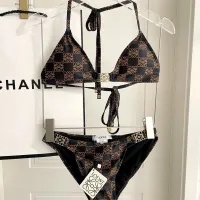 Cheap LOEWE Bathing Suits For Women #1427677 Replica Wholesale [$40.00 USD] [ITEM#1427677] on Replica LOEWE Bathing Suits