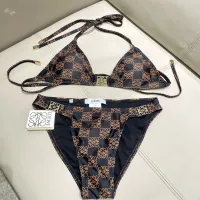Cheap LOEWE Bathing Suits For Women #1427677 Replica Wholesale [$40.00 USD] [ITEM#1427677] on Replica LOEWE Bathing Suits