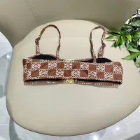 Cheap LOEWE Bathing Suits For Women #1427678 Replica Wholesale [$40.00 USD] [ITEM#1427678] on Replica LOEWE Bathing Suits