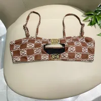 Cheap LOEWE Bathing Suits For Women #1427678 Replica Wholesale [$40.00 USD] [ITEM#1427678] on Replica LOEWE Bathing Suits