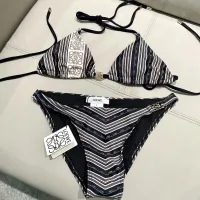 Cheap LOEWE Bathing Suits For Women #1427679 Replica Wholesale [$40.00 USD] [ITEM#1427679] on Replica LOEWE Bathing Suits