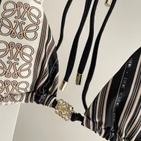 Cheap LOEWE Bathing Suits For Women #1427679 Replica Wholesale [$40.00 USD] [ITEM#1427679] on Replica LOEWE Bathing Suits