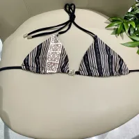 Cheap LOEWE Bathing Suits For Women #1427679 Replica Wholesale [$40.00 USD] [ITEM#1427679] on Replica LOEWE Bathing Suits