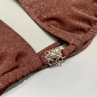 Cheap LOEWE Bathing Suits For Women #1427680 Replica Wholesale [$40.00 USD] [ITEM#1427680] on Replica LOEWE Bathing Suits