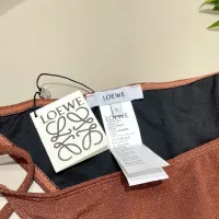 Cheap LOEWE Bathing Suits For Women #1427680 Replica Wholesale [$40.00 USD] [ITEM#1427680] on Replica LOEWE Bathing Suits