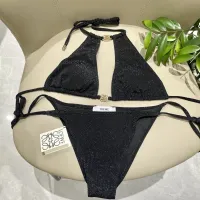 Cheap LOEWE Bathing Suits For Women #1427681 Replica Wholesale [$40.00 USD] [ITEM#1427681] on Replica LOEWE Bathing Suits