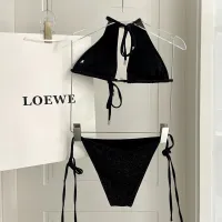 Cheap LOEWE Bathing Suits For Women #1427681 Replica Wholesale [$40.00 USD] [ITEM#1427681] on Replica LOEWE Bathing Suits