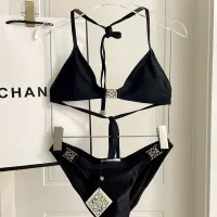 Cheap LOEWE Bathing Suits For Women #1427682 Replica Wholesale [$40.00 USD] [ITEM#1427682] on Replica LOEWE Bathing Suits