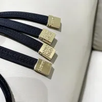 Cheap LOEWE Bathing Suits For Women #1427682 Replica Wholesale [$40.00 USD] [ITEM#1427682] on Replica LOEWE Bathing Suits