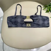 Cheap LOEWE Bathing Suits For Women #1427683 Replica Wholesale [$40.00 USD] [ITEM#1427683] on Replica LOEWE Bathing Suits