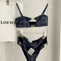Cheap LOEWE Bathing Suits For Women #1427683 Replica Wholesale [$40.00 USD] [ITEM#1427683] on Replica LOEWE Bathing Suits