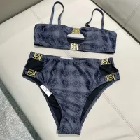 Cheap LOEWE Bathing Suits For Women #1427683 Replica Wholesale [$40.00 USD] [ITEM#1427683] on Replica LOEWE Bathing Suits