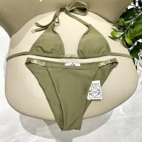 Cheap LOEWE Bathing Suits For Women #1427685 Replica Wholesale [$40.00 USD] [ITEM#1427685] on Replica LOEWE Bathing Suits
