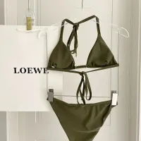 Cheap LOEWE Bathing Suits For Women #1427685 Replica Wholesale [$40.00 USD] [ITEM#1427685] on Replica LOEWE Bathing Suits