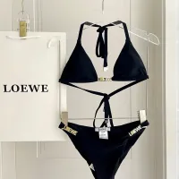 Cheap LOEWE Bathing Suits For Women #1427686 Replica Wholesale [$40.00 USD] [ITEM#1427686] on Replica LOEWE Bathing Suits