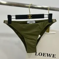 Cheap LOEWE Bathing Suits For Women #1427687 Replica Wholesale [$40.00 USD] [ITEM#1427687] on Replica LOEWE Bathing Suits