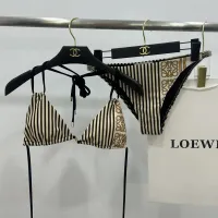 Cheap LOEWE Bathing Suits For Women #1427688 Replica Wholesale [$40.00 USD] [ITEM#1427688] on Replica LOEWE Bathing Suits