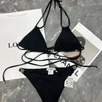 Cheap LOEWE Bathing Suits For Women #1427689 Replica Wholesale [$40.00 USD] [ITEM#1427689] on Replica LOEWE Bathing Suits