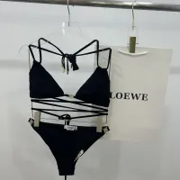 Cheap LOEWE Bathing Suits For Women #1427689 Replica Wholesale [$40.00 USD] [ITEM#1427689] on Replica LOEWE Bathing Suits