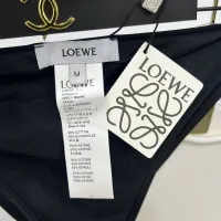 Cheap LOEWE Bathing Suits For Women #1427689 Replica Wholesale [$40.00 USD] [ITEM#1427689] on Replica LOEWE Bathing Suits