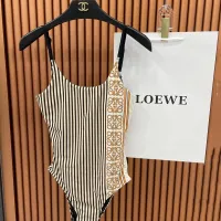 Cheap LOEWE Bathing Suits For Women #1427690 Replica Wholesale [$40.00 USD] [ITEM#1427690] on Replica LOEWE Bathing Suits