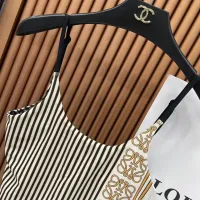 Cheap LOEWE Bathing Suits For Women #1427690 Replica Wholesale [$40.00 USD] [ITEM#1427690] on Replica LOEWE Bathing Suits