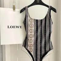 Cheap LOEWE Bathing Suits For Women #1427691 Replica Wholesale [$40.00 USD] [ITEM#1427691] on Replica LOEWE Bathing Suits