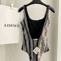 Cheap LOEWE Bathing Suits For Women #1427691 Replica Wholesale [$40.00 USD] [ITEM#1427691] on Replica LOEWE Bathing Suits