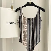 Cheap LOEWE Bathing Suits For Women #1427691 Replica Wholesale [$40.00 USD] [ITEM#1427691] on Replica LOEWE Bathing Suits
