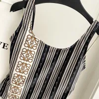 Cheap LOEWE Bathing Suits For Women #1427691 Replica Wholesale [$40.00 USD] [ITEM#1427691] on Replica LOEWE Bathing Suits