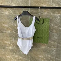 Cheap LOEWE Bathing Suits For Women #1427692 Replica Wholesale [$38.00 USD] [ITEM#1427692] on Replica LOEWE Bathing Suits