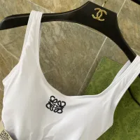 Cheap LOEWE Bathing Suits For Women #1427692 Replica Wholesale [$38.00 USD] [ITEM#1427692] on Replica LOEWE Bathing Suits