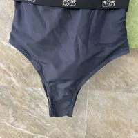 Cheap LOEWE Bathing Suits For Women #1427693 Replica Wholesale [$38.00 USD] [ITEM#1427693] on Replica LOEWE Bathing Suits